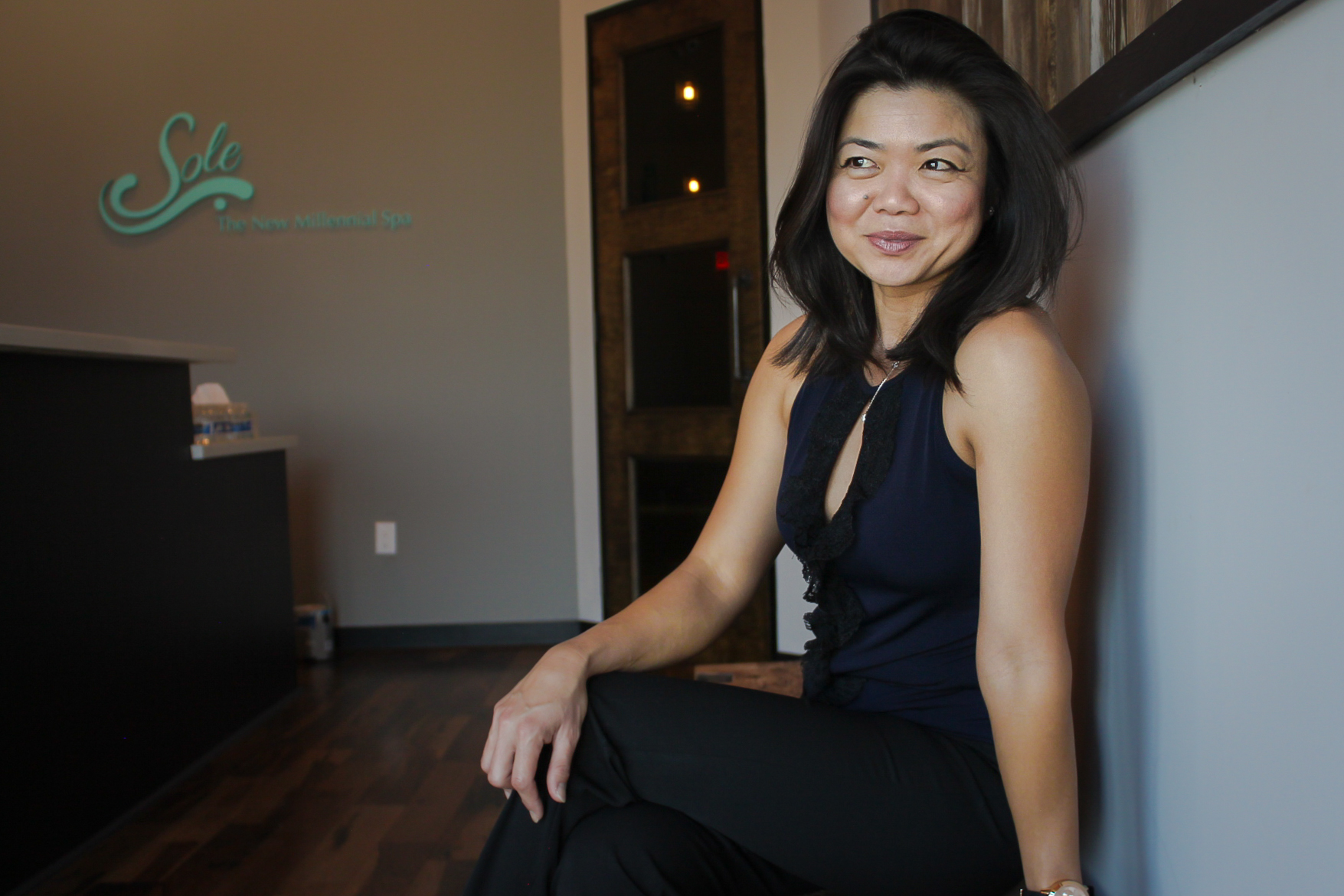 IMG_9248 ⋆ Sole Reflextions Foot Massage Spa in Katy, TX